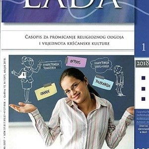 Novi broj časopisa "Lađa"